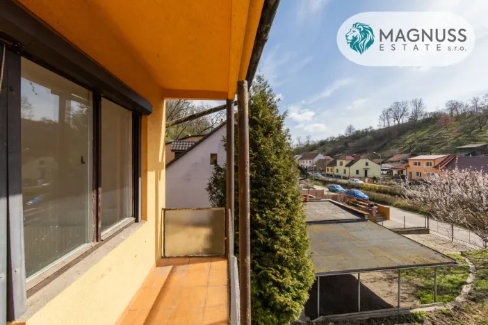 Prodej rodinného domu, Oslavany, 170 m2