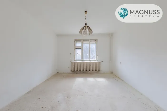 Prodej rodinného domu, Oslavany, 170 m2