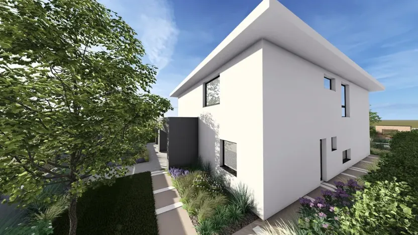 Prodej rodinného domu, Kounice, 233 m2