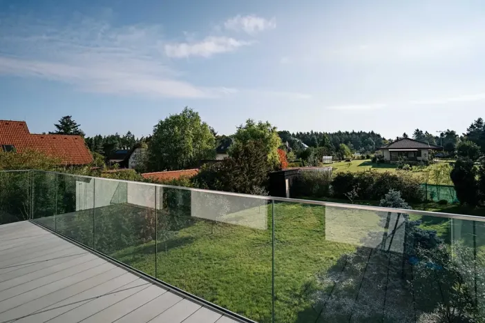 Prodej rodinného domu, Dolní Břežany, Na Zálepech, 150 m2