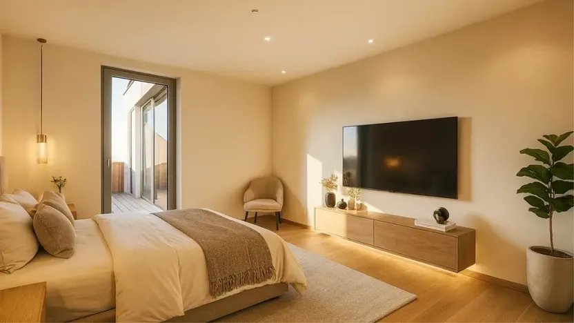 Prodej bytu 5+kk, Praha - Smíchov, 245 m2