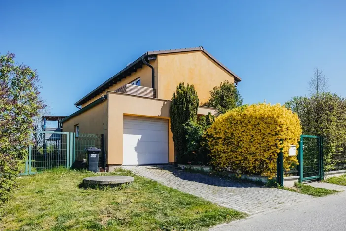 Prodej rodinného domu, Jesenice, Písečná, 165 m2