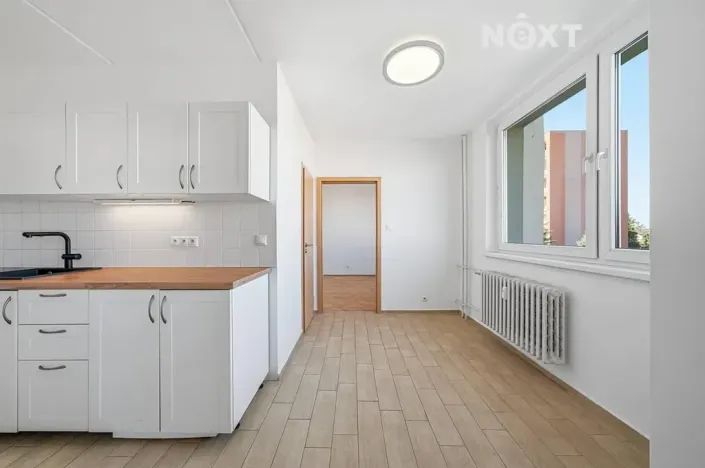 Prodej bytu 3+1, Olomouc, Přichystalova, 71 m2