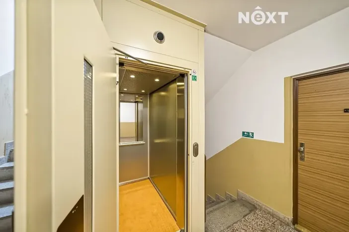 Prodej bytu 3+1, Olomouc, Přichystalova, 71 m2