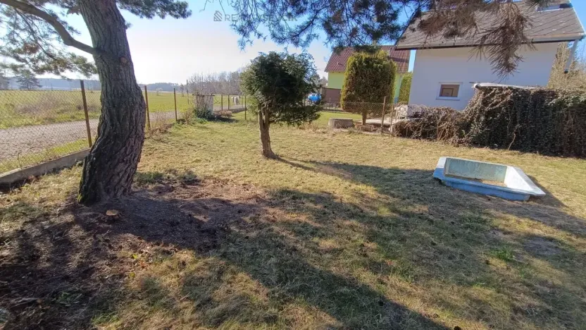 Prodej chaty, Pištín - Zálužice, 35 m2