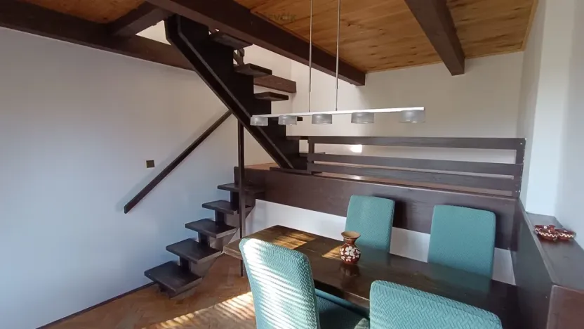 Prodej chaty, Pištín - Zálužice, 35 m2