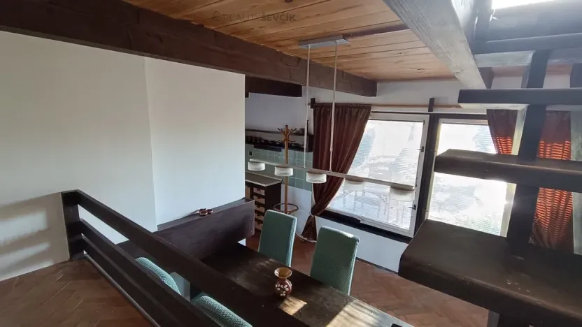 Prodej chaty, Pištín - Zálužice, 35 m2