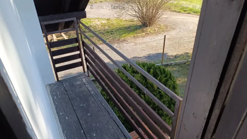 Prodej chaty, Pištín - Zálužice, 35 m2