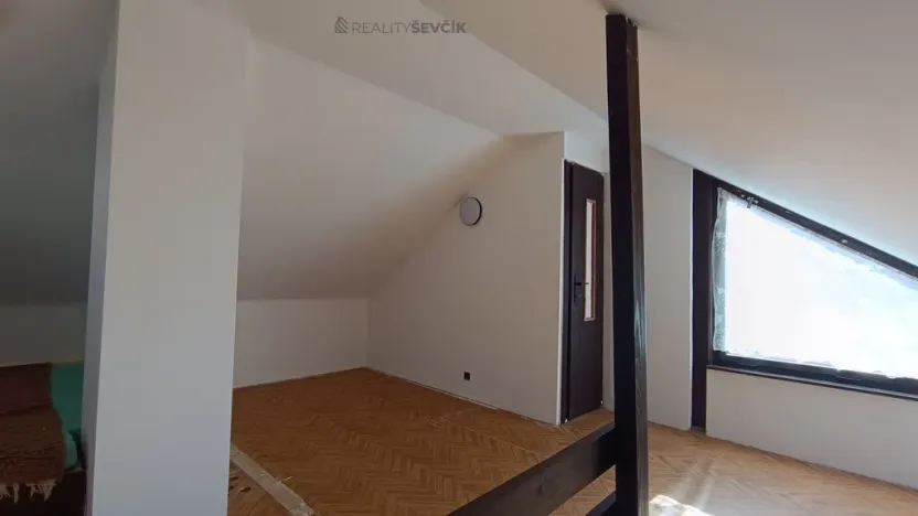 Prodej chaty, Pištín - Zálužice, 35 m2