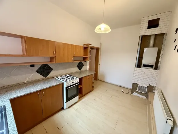 Prodej bytu 2+1, Ústí nad Labem - Ústí nad Labem-centrum, Pasteurova, 61 m2