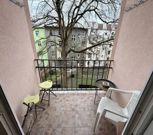 Prodej bytu 2+1, Ústí nad Labem - Ústí nad Labem-centrum, Pasteurova, 61 m2