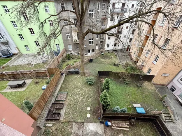 Prodej bytu 2+1, Ústí nad Labem - Ústí nad Labem-centrum, Pasteurova, 61 m2