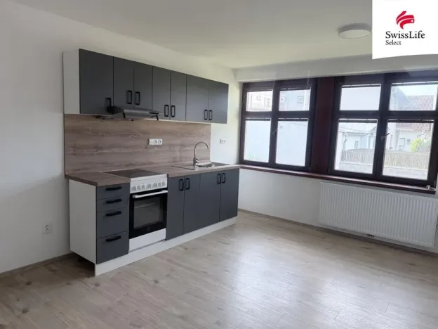Prodej bytu 2+kk, Chotěvice, 60 m2