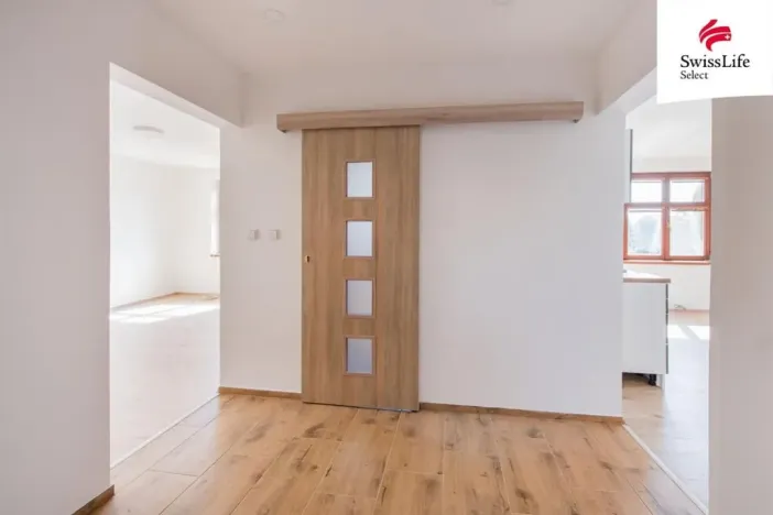 Prodej bytu 2+kk, Chotěvice, 60 m2
