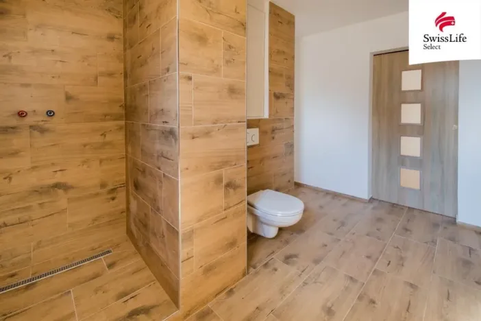Prodej bytu 2+kk, Chotěvice, 60 m2