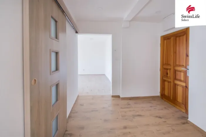 Prodej bytu 2+kk, Chotěvice, 60 m2