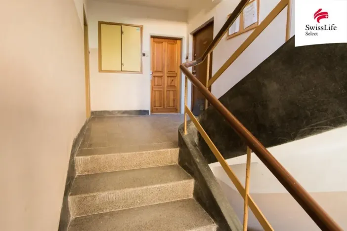 Prodej bytu 2+kk, Chotěvice, 60 m2