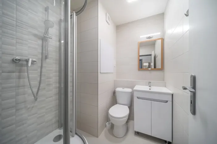 Pronájem bytu 1+1, Brno - Bystrc, 33 m2