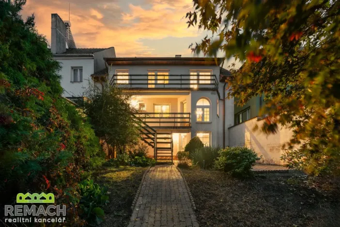 Pronájem rodinného domu, Traplice, 220 m2