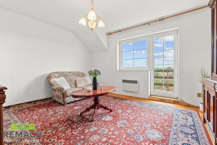 Pronájem rodinného domu, Traplice, 220 m2