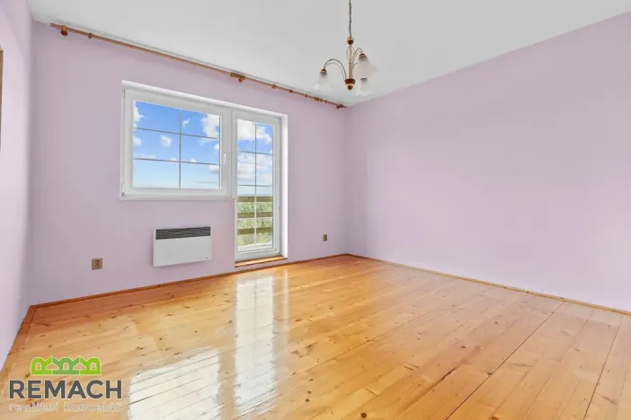 Pronájem rodinného domu, Traplice, 220 m2