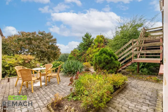 Pronájem rodinného domu, Traplice, 220 m2