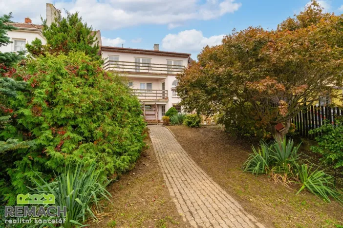 Pronájem rodinného domu, Traplice, 220 m2