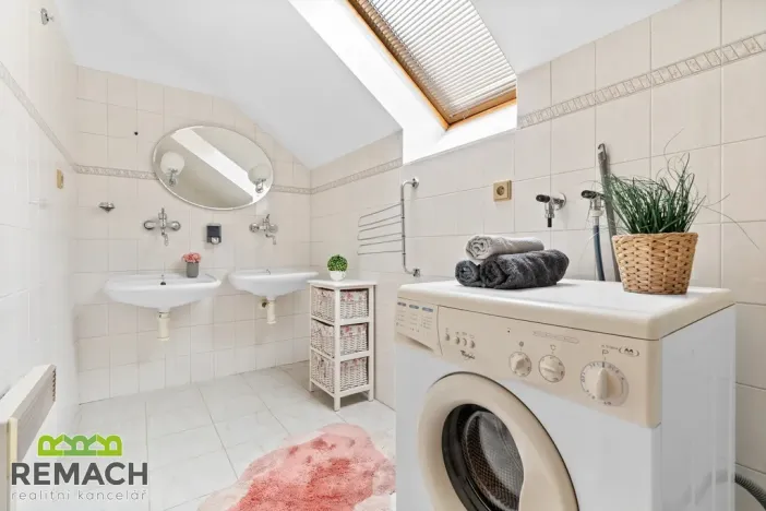 Pronájem rodinného domu, Traplice, 220 m2