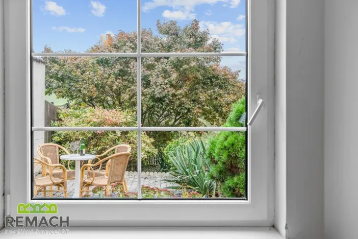 Pronájem rodinného domu, Traplice, 220 m2