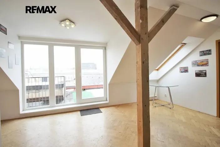 Prodej bytu 4+1, Praha - Nové Město, Lípová, 166 m2