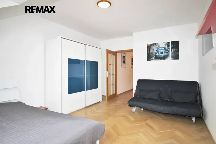 Prodej bytu 3+1, Praha - Nové Město, Lípová, 155 m2