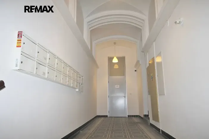 Prodej bytu 3+1, Praha - Nové Město, Lípová, 155 m2