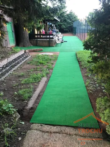 Prodej komerčního pozemku, Hradec Králové, nábřeží U Přívozu, 3021 m2