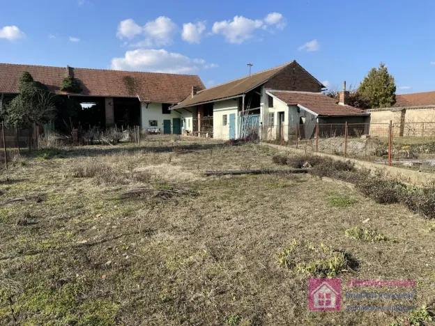 Prodej rodinného domu, Rakvice, Nádražní, 94 m2