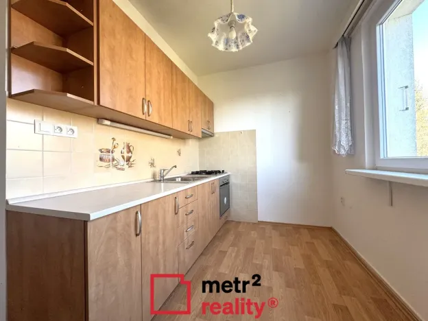 Prodej bytu 3+1, Olomouc, V hlinkách, 74 m2