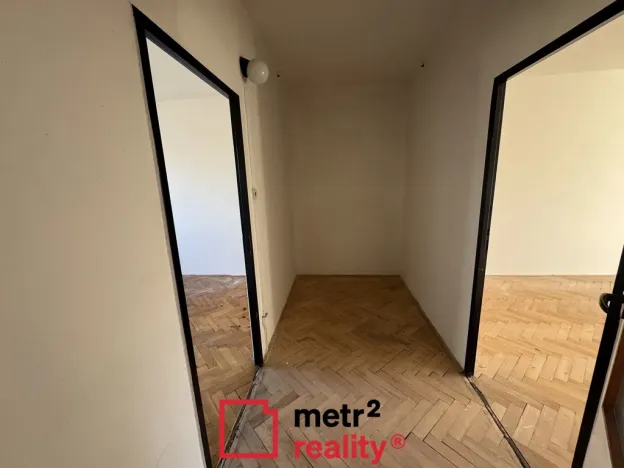 Prodej bytu 3+1, Olomouc, V hlinkách, 74 m2