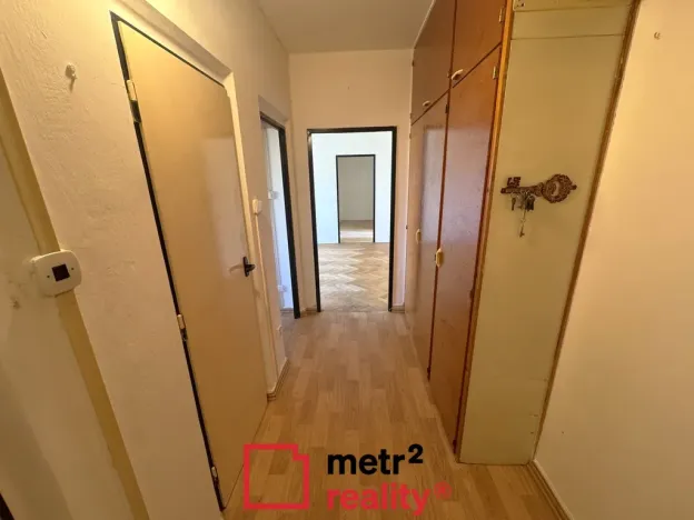 Prodej bytu 3+1, Olomouc, V hlinkách, 74 m2