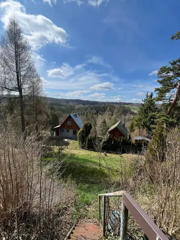 Prodej chaty, Stražisko, 75 m2