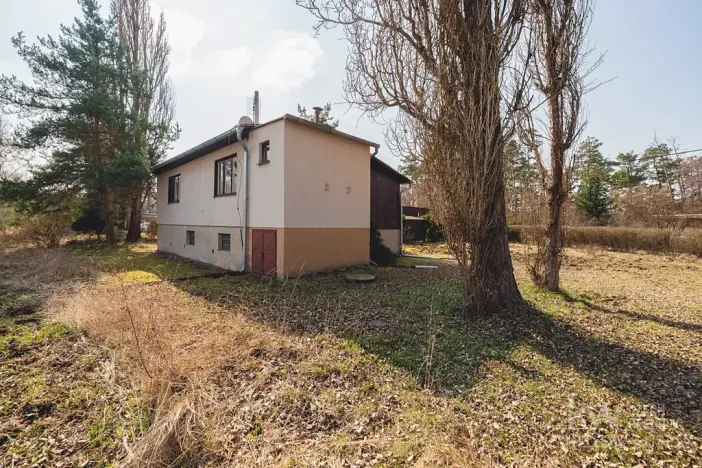 Prodej chaty, Čerňovice, 86 m2