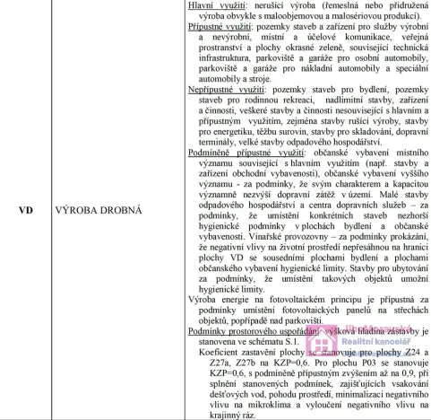 Prodej komerčního pozemku, Rakvice, Nádražní, 1162 m2