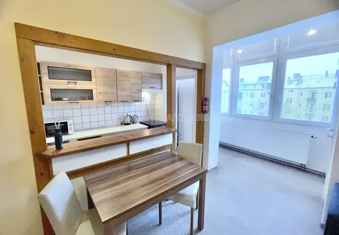 Prodej bytu 2+kk, Olomouc, 51 m2