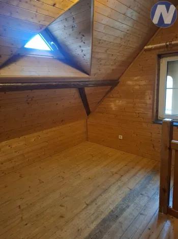 Pronájem rodinného domu, Lásenice, 80 m2