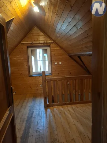 Pronájem rodinného domu, Lásenice, 80 m2