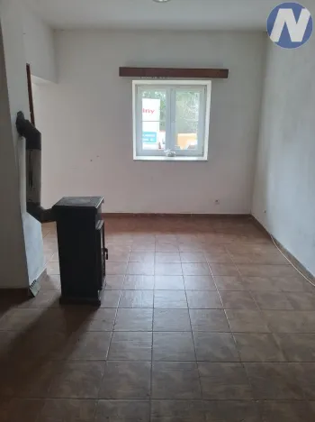 Pronájem rodinného domu, Lásenice, 80 m2