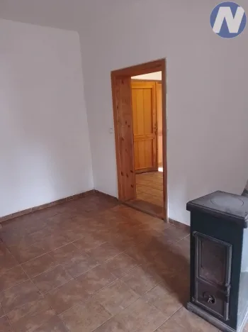 Pronájem rodinného domu, Lásenice, 80 m2