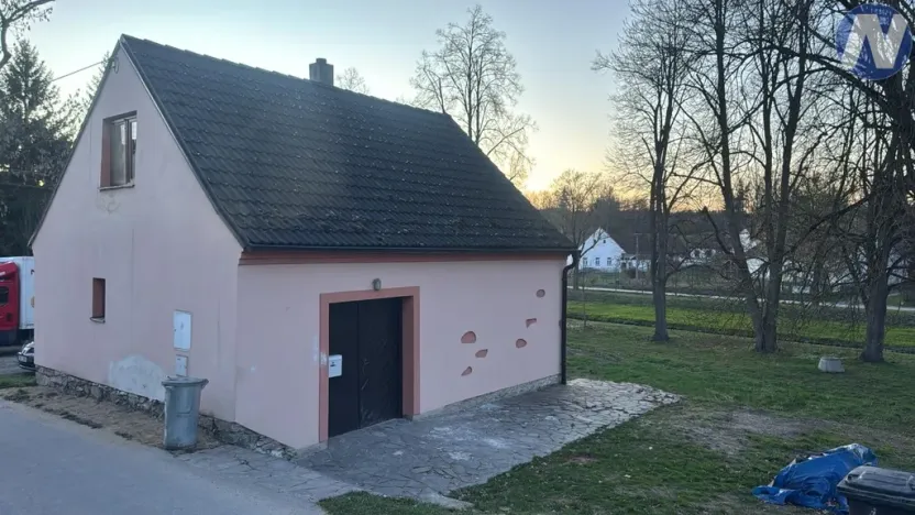 Pronájem rodinného domu, Lásenice, 80 m2