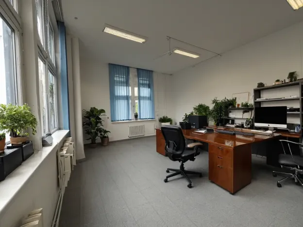 Pronájem kanceláře, Zábřeh, Valová, 34 m2