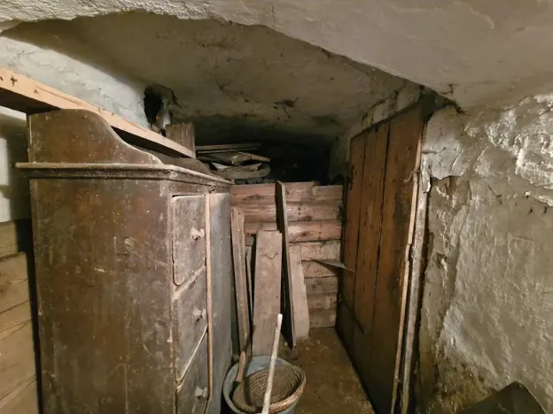 Prodej chalupy, Strmilov, Zahradnická, 98 m2