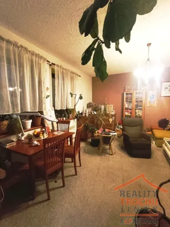 Prodej bytu 3+1, Hořice, Malátova, 69 m2