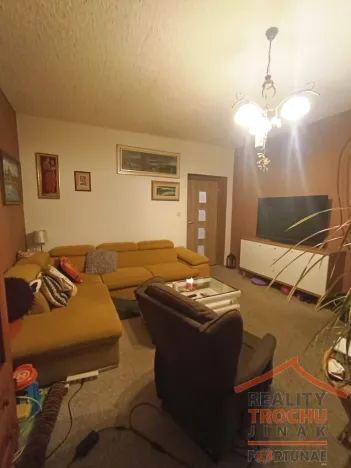 Prodej bytu 3+1, Hořice, Malátova, 69 m2